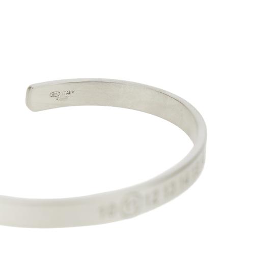 26SS 마르지엘라 주얼리 SM1UY0101P8863 Silver - MAISON MARGIELA