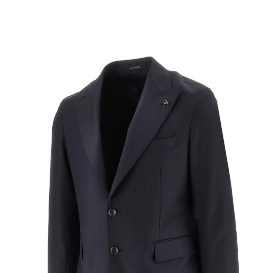 26SS 딸리아토레 수트 세트 2SVS26B11070001 Blue - TAGLIATORE