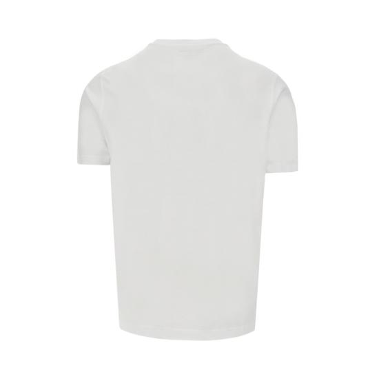 26SS 마제스틱필라쳐 탑 S26M296 HTS022M296 White - MAJESTIC FILATURES