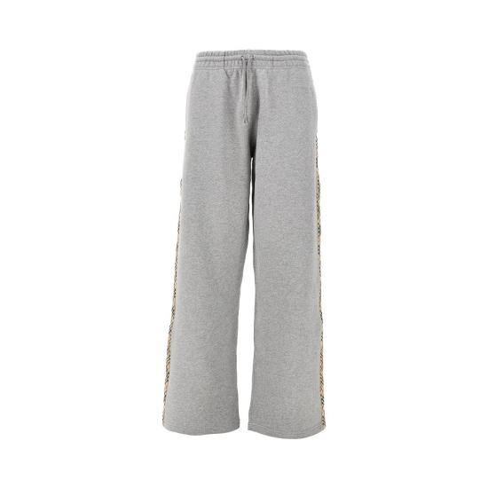 26SS 버버리 숏팬츠 8118974 Grey