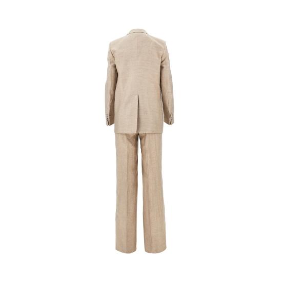 26SS 딸리아토레 자켓 T ADRIENNE11BADA40008 Beige - TAGLIATORE