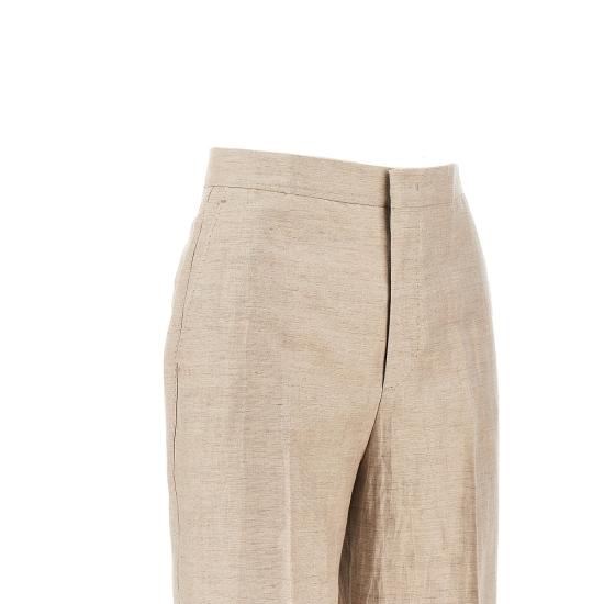 26SS 딸리아토레 자켓 T ADRIENNE11BADA40008 Beige - TAGLIATORE