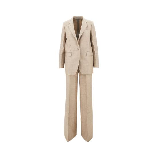26SS 딸리아토레 자켓 T ADRIENNE11BADA40008 Beige