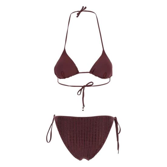26SS 베누자 비치웨어 BI005A Red - VENUJA