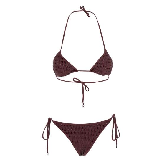 26SS 베누자 비치웨어 BI005A Red