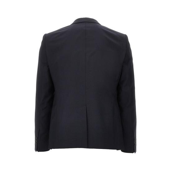 26SS 엠포리오 아르마니 수트 세트 EM000559TE19197 Blue - EMPORIO ARMANI