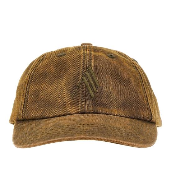 26SS 디 아티코 액세서리 260WAC00041CCC131EM Green
