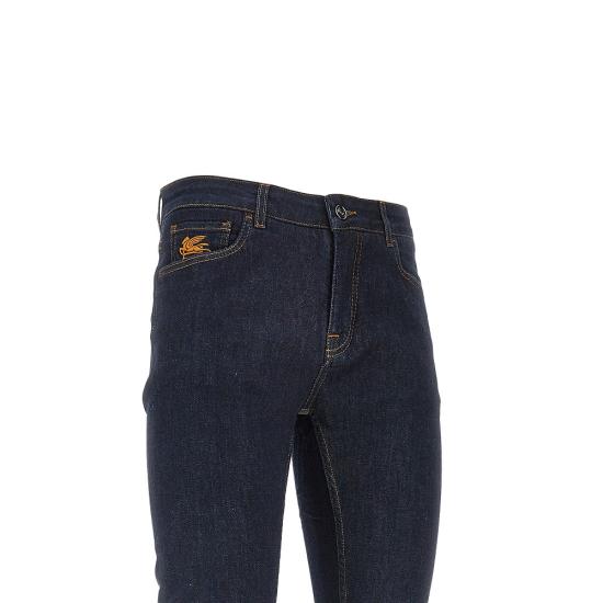 26SS 에트로 데님 팬츠 MRNB0004AD333 Blue - ETRO