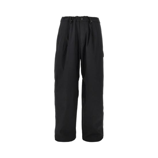 26SS 씨피 컴퍼니 숏팬츠 20CLPA038A110407A Black
