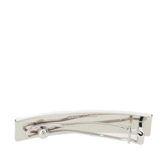 26SS MM6 메종마르지엘라 헤어 액세서리 SM6TW0015P8860 Silver - MM6 MAISON MARGIELA