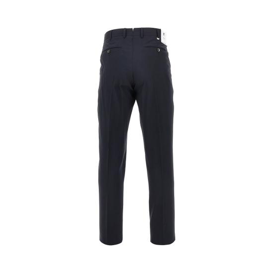 26SS 피티토리노 스트레이트 팬츠 COZSUFZA0CL1ZI56 Blue - PT TORINO