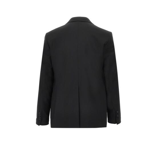 26SS 딸리아토레 수트 세트 EFNJ15A01080004 Black - TAGLIATORE