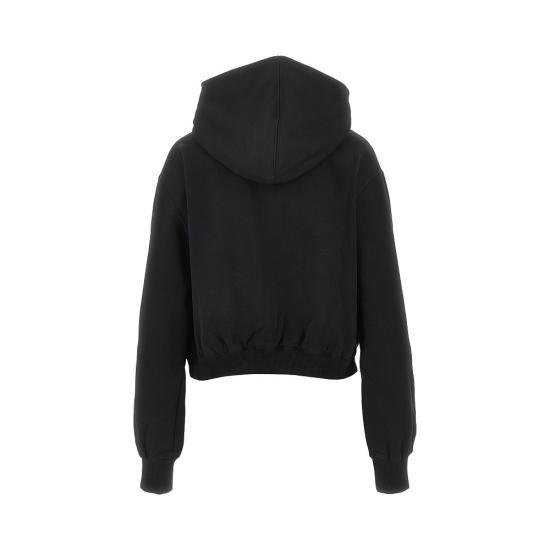 26SS 돌체앤가바나 긴팔 티셔츠 F9S15ZGDDL5 Black - DOLCE & GABBANA