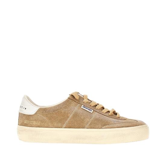 26SS 골든구스 소울스타 스니커즈 GMF00464F008347 Beige