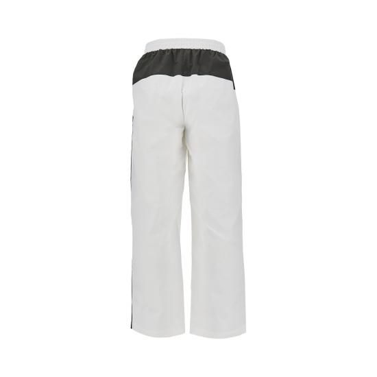 26SS 엄브로 트레이닝/조거 팬츠 UBMW0492FA321 White - UMBRO