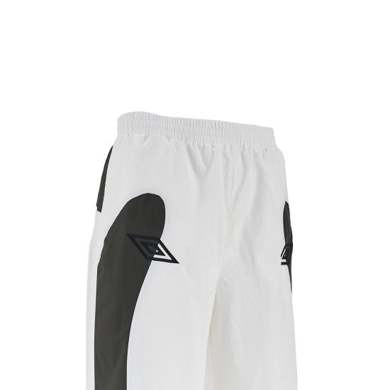 26SS 엄브로 트레이닝/조거 팬츠 UBMW0492FA321 White - UMBRO