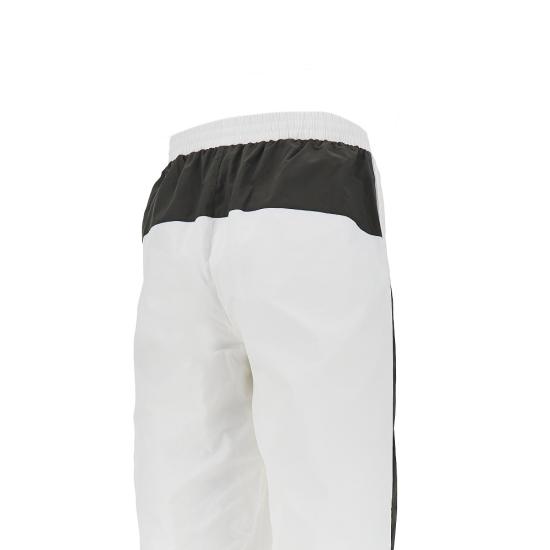 26SS 엄브로 트레이닝/조거 팬츠 UBMW0492FA321 White - UMBRO