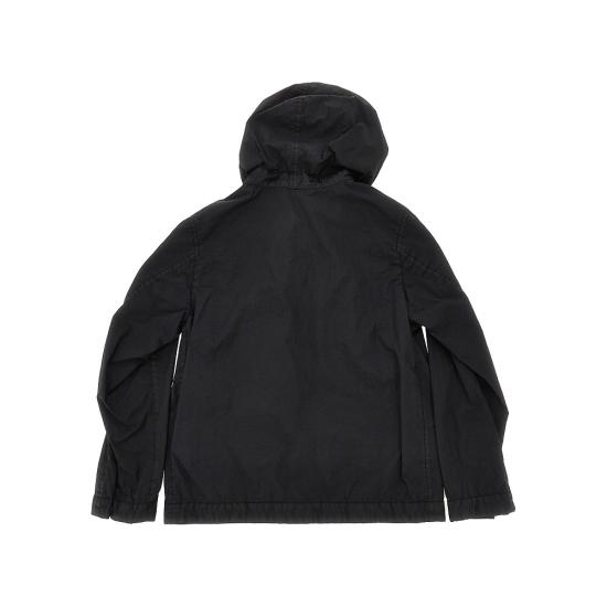 26SS [키즈] 스톤 아일랜드 탑 L1S164100003S0A23 - STONE ISLAND
