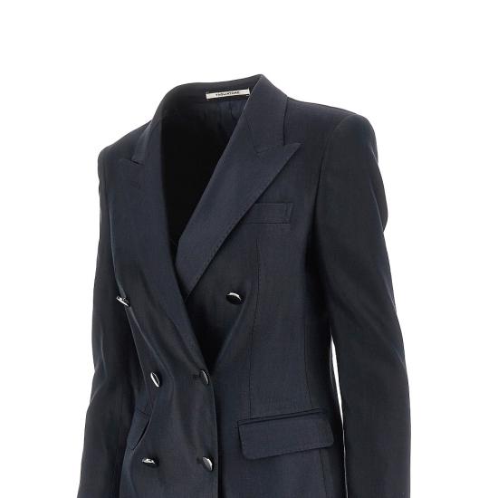 26SS 딸리아토레 자켓 J PARIGI10B340351 Blue - TAGLIATORE