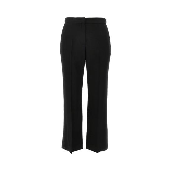 26SS 엠에스지엠 스트레이트 팬츠 4041MDP24267127 Black