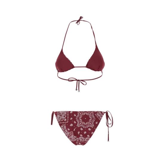 26SS 베누자 비치웨어 BI009C Red - VENUJA