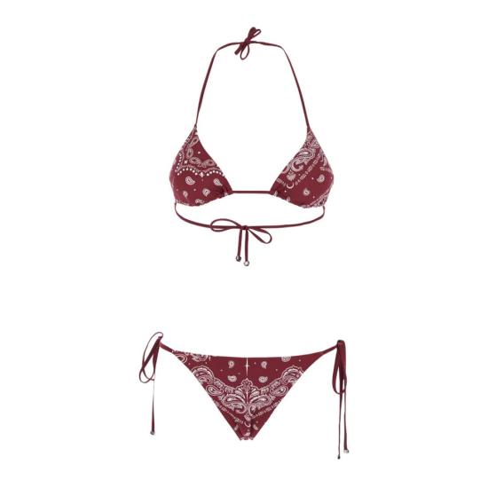 26SS 베누자 비치웨어 BI009C Red