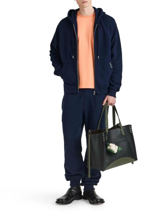 26FW JW앤더슨 의류 JW0241PG1901 888 Blu - JW ANDERSON