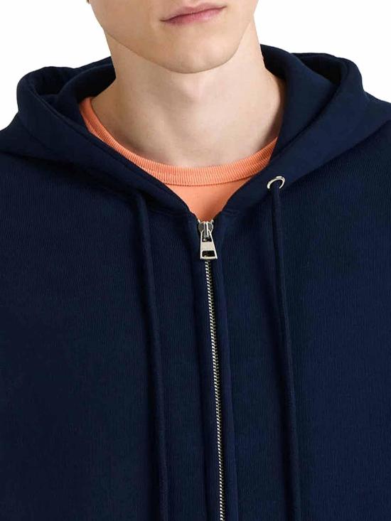 26FW JW앤더슨 의류 JW0241PG1901 888 Blu - JW ANDERSON