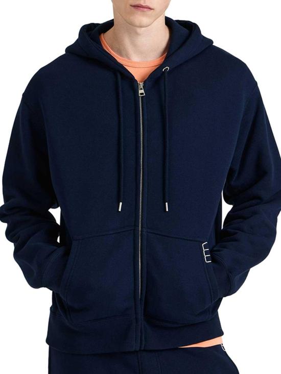 26FW JW앤더슨 의류 JW0241PG1901 888 Blu - JW ANDERSON