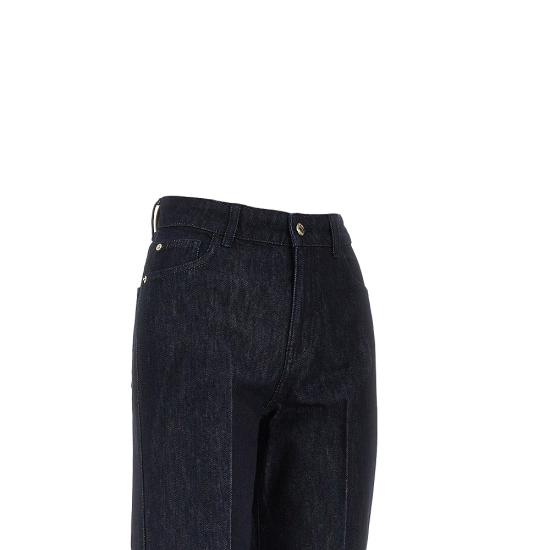 26SS 엠포리오 아르마니 데님 팬츠 EW003498AF21088 Blue - EMPORIO ARMANI