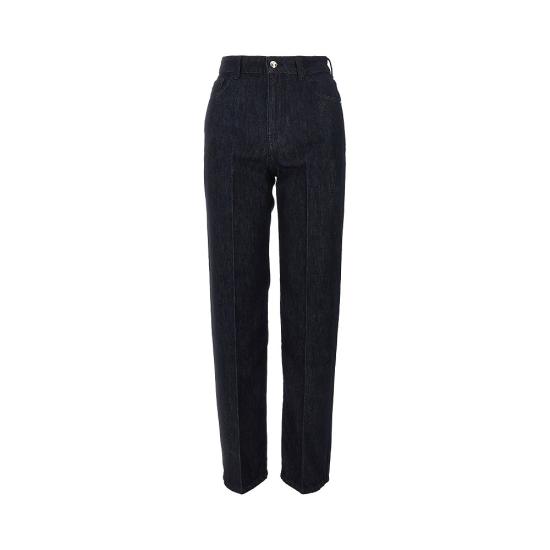 26SS 엠포리오 아르마니 데님 팬츠 EW003498AF21088 Blue