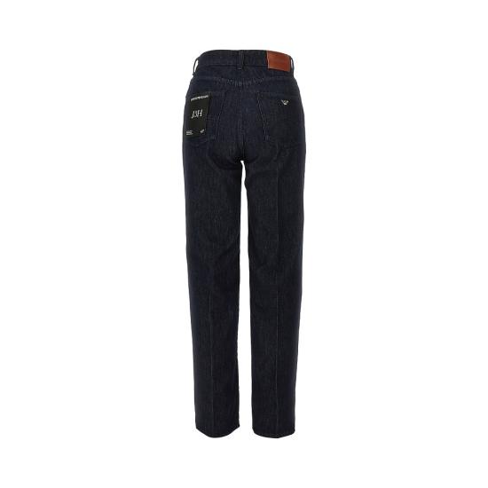 26SS 엠포리오 아르마니 데님 팬츠 EW003498AF21088 Blue - EMPORIO ARMANI