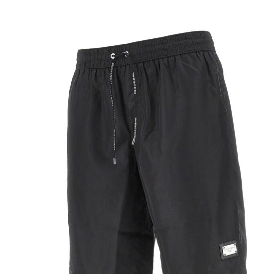 26SS 돌체앤가바나 언더웨어 M4E50TON0DK Black - DOLCE & GABBANA