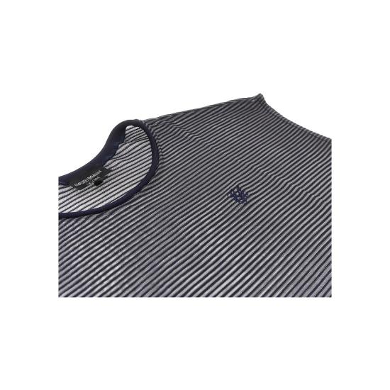 26SS 엠포리오 아르마니 니트웨어 EW003810AF13320 Blue - EMPORIO ARMANI