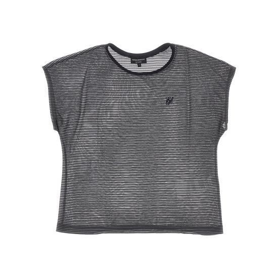 26SS 엠포리오 아르마니 니트웨어 EW003810AF13320 Blue