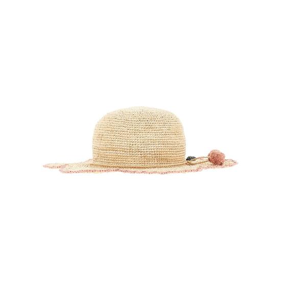 26SS [키즈] 봉쁘앙 액세서리 S06GACW00001 Beige - BONPOINT