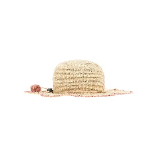 26SS [키즈] 봉쁘앙 액세서리 S06GACW00001 Beige