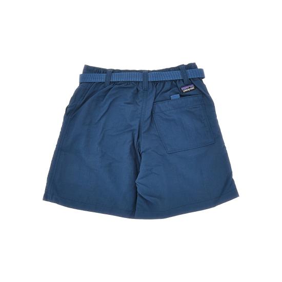 26SS [키즈] 파타고니아 쇼츠/버뮤다 67307 Blue - PATAGONIA