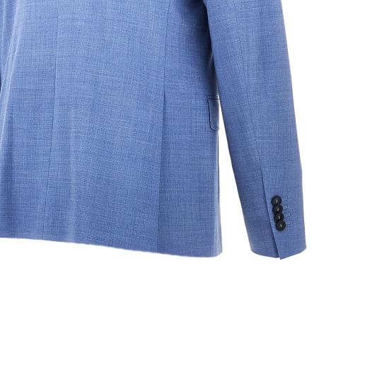 26SS 브레라스 밀라노 수트 ALBAATP3 Blue - BRERAS MILANO