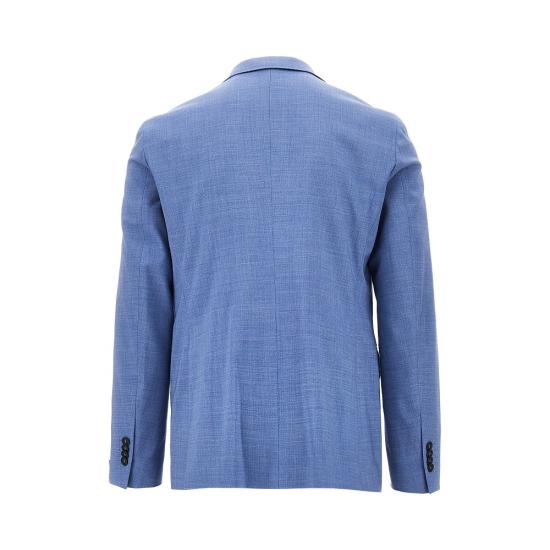 26SS 브레라스 밀라노 수트 ALBAATP3 Blue - BRERAS MILANO