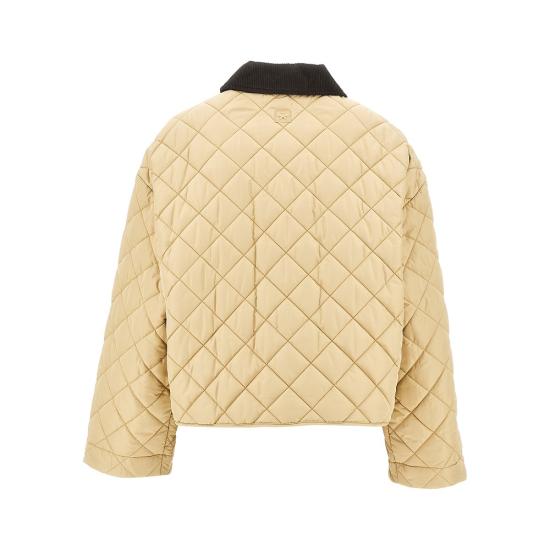 26SS 위켄드막스마라 패딩 2615481031600948 Beige - WEEKEND MAX MARA
