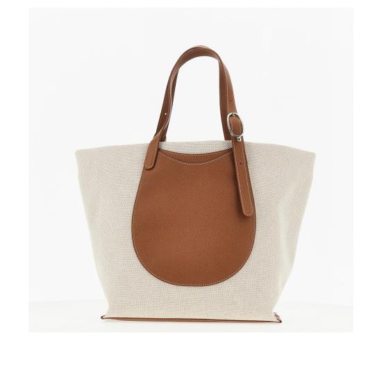 26SS 롱샴 토트백 10366HJG Beige
