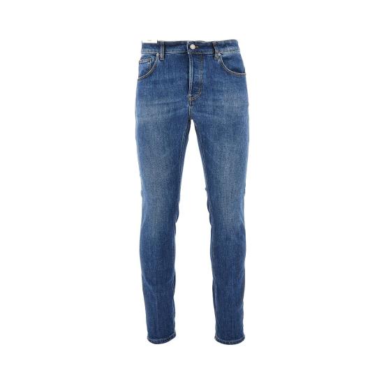 26SS 피티토리노 데님 팬츠 C5TP05B0TX1610 Blue