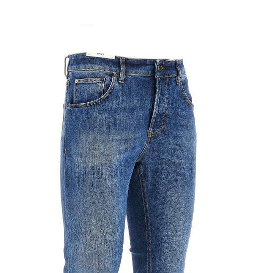 26SS 피티토리노 데님 팬츠 C5TP05B0TX1610 Blue - PT TORINO