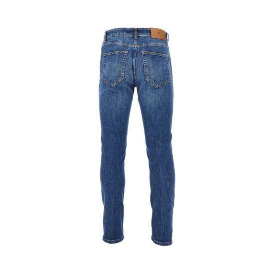 26SS 피티토리노 데님 팬츠 C5TP05B0TX1610 Blue - PT TORINO