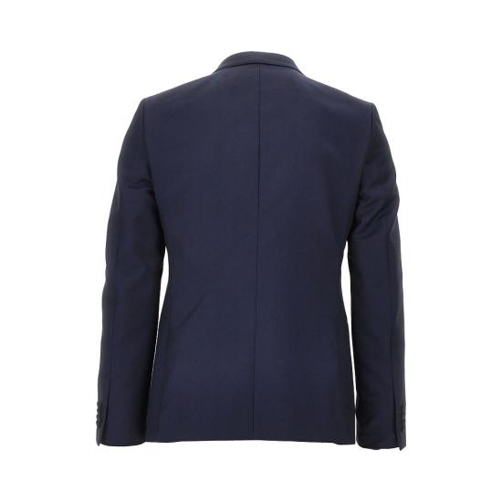 26SS 에르메네질도제냐 수트 세트 282KGQR317700A3 Blue - ERMENEGILDO ZEGNA