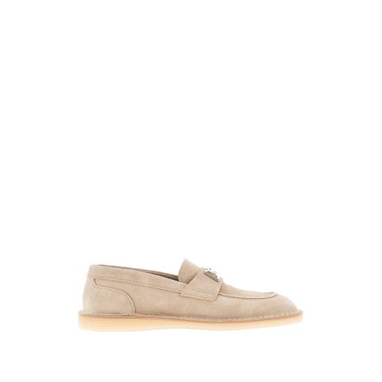 26SS 돌체앤가바나 로퍼 CP0182AS707 Beige