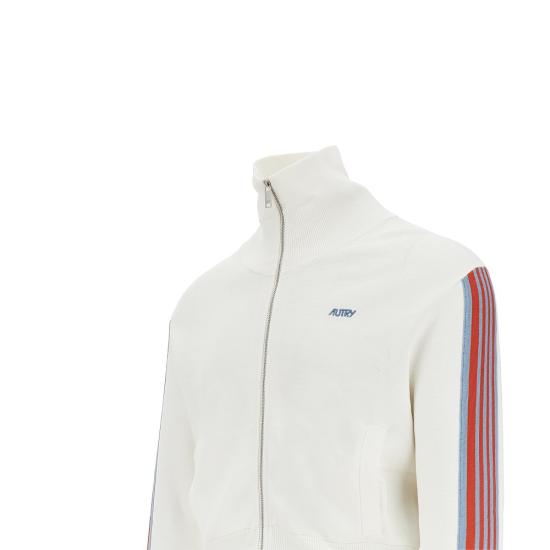 26SS 오트리 자켓 JAPW028W White - AUTRY