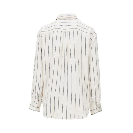 26SS 선플라워 셔츠 1303 White - SUNFLOWER