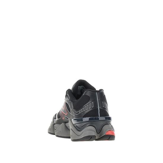 26SS 뉴발란스 9060 스니커즈 U90606LE Black - NEW BALANCE